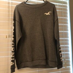 Hollister Sweatshirt